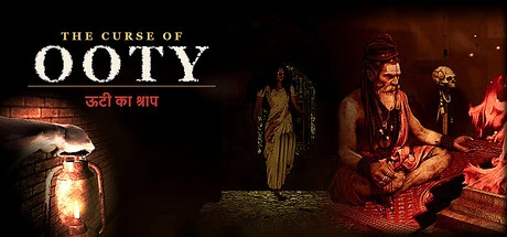 Games like The Curse of Ooty