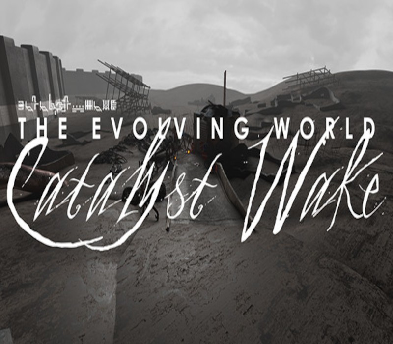 Games like The Evolving World: Catalyst Wake