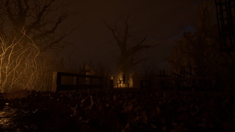 The Excavation: Beneath The Cathedral screenshot