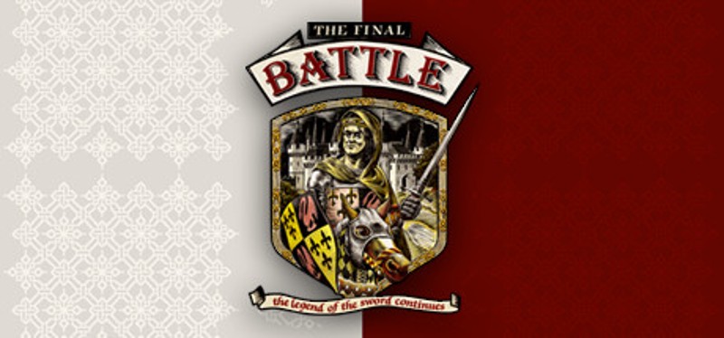 The Final Battle Image