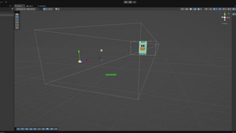 The Forgotten Folder Image