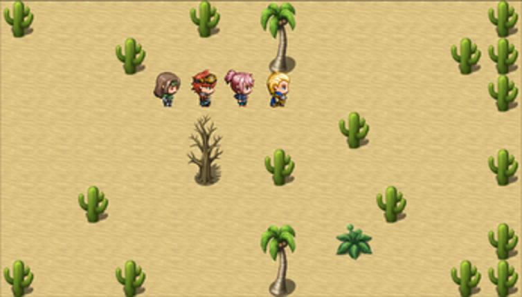 The Futures Past Image