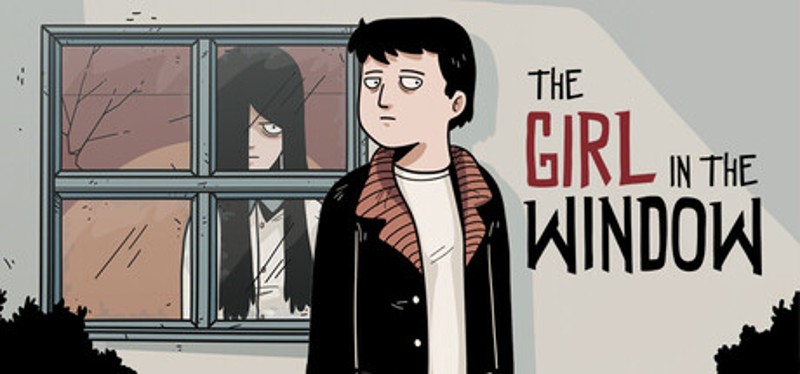 The Girl in the Window Image