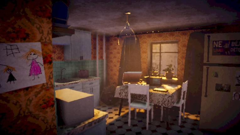 [Bober Bros] The Hole screenshot