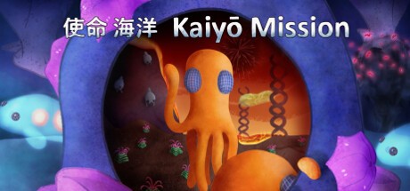 Games like The Kaiyō Mission