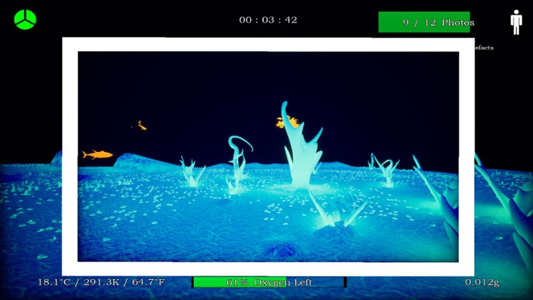 The Kaiyō Mission screenshot