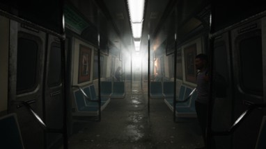 The Last Stop Image