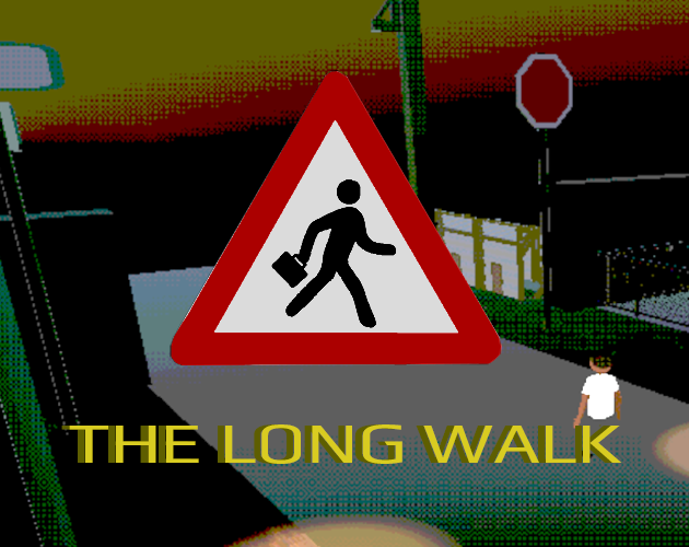 Games like The Long Walk