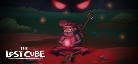 Games like The Lost Cube