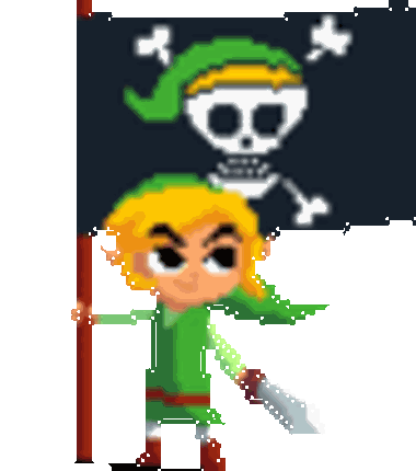 THE PARKOUR GAME screenshot