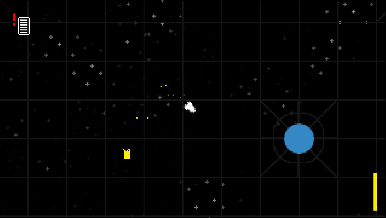 Games like The Singularity of Truth