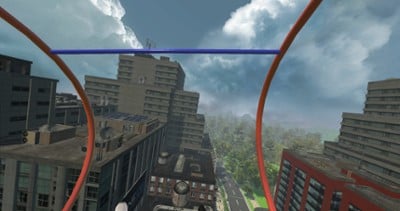 The Slingshot VR Image