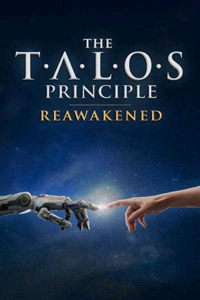 Games like The Talos Principle: Reawakened