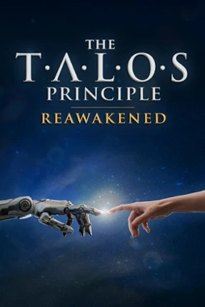 The Talos Principle: Reawakened Image