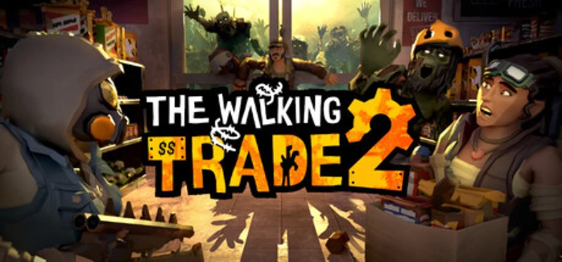 The Walking Trade 2 Image