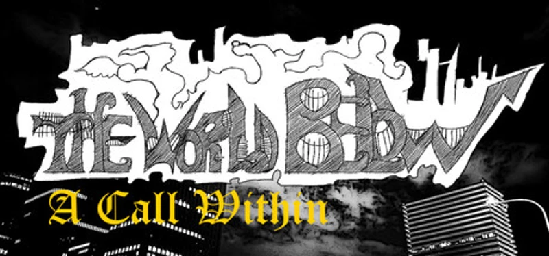 The World Below - A Call Within Image
