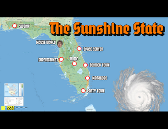This is Florida screenshot