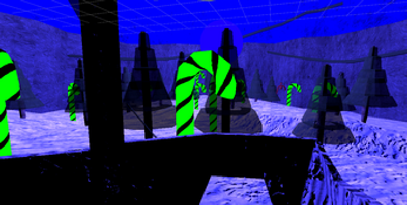 THUNDER TAG V1/CLOUDS GORILLA HORROR THUNDER EDITION (SERVERS WORKING) Image