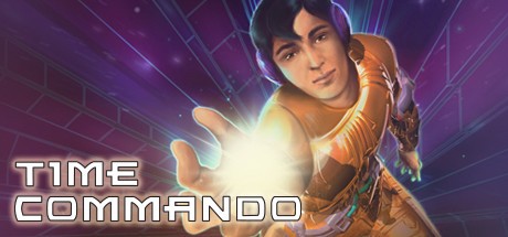 Games like Time Commando