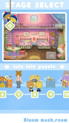 TinyTwinBearsPuzzle Image
