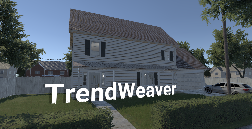 Games like TrendWeaver