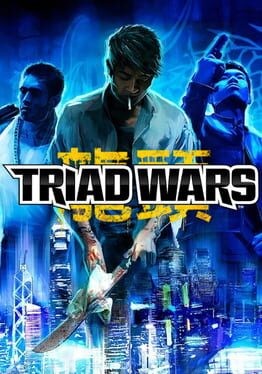 Games like Triad Wars