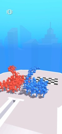 Tricky Crowd! screenshot