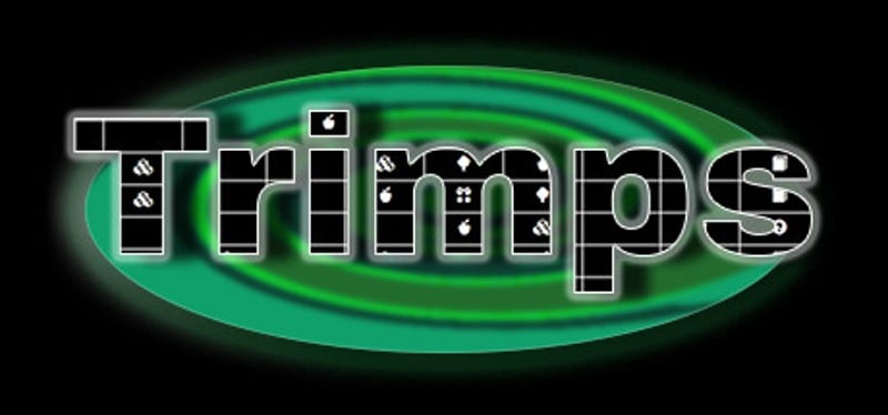 Trimps Game Cover