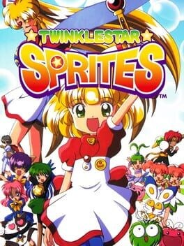 Games like Twinkle Star Sprites
