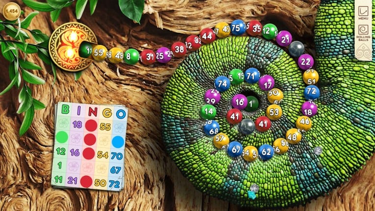 Twistingo Collector's Edition screenshot