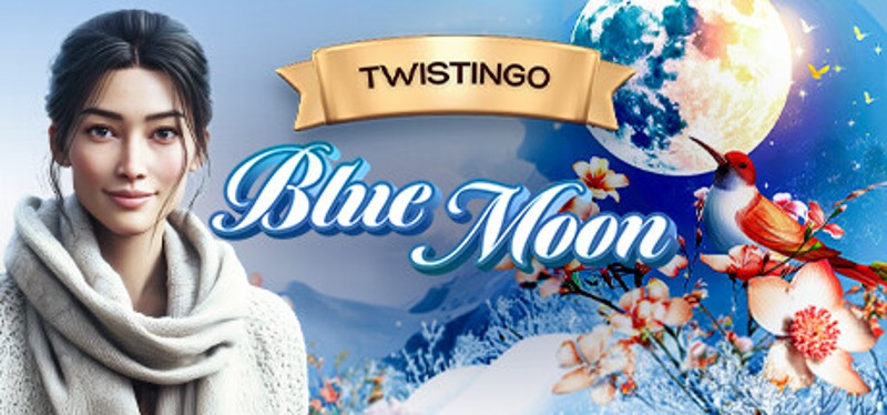Twistingo: Blue Moon Collector's Edition Image