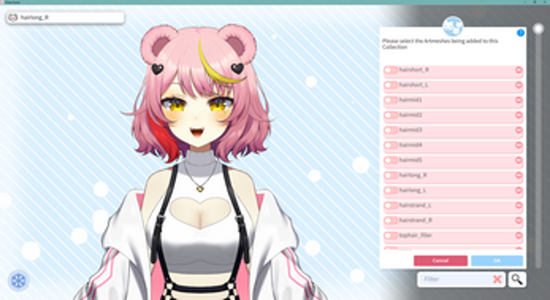 Twitch High Intensity Color Changer Image