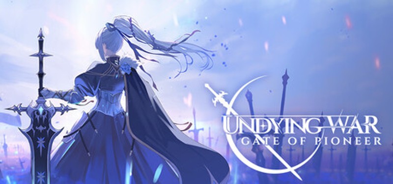 Undying War: Gate Of Pioneer Image