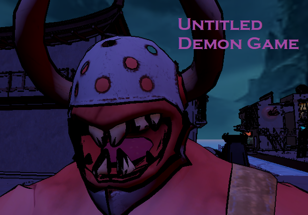 Untitled Demon Game Image