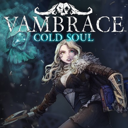 Vambrace: Cold Soul Game Cover