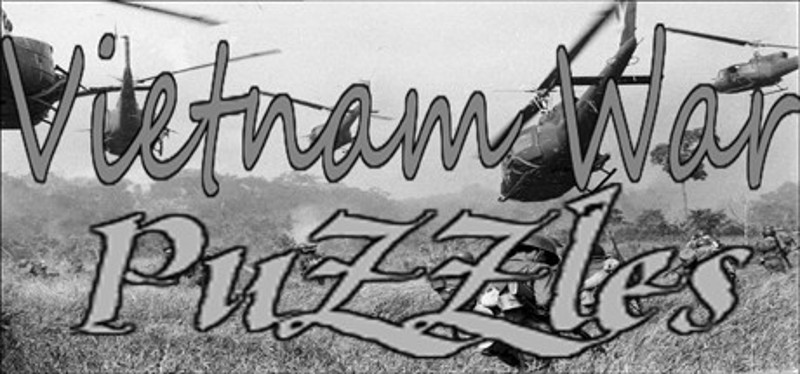 Vietnam War PuZZles Image