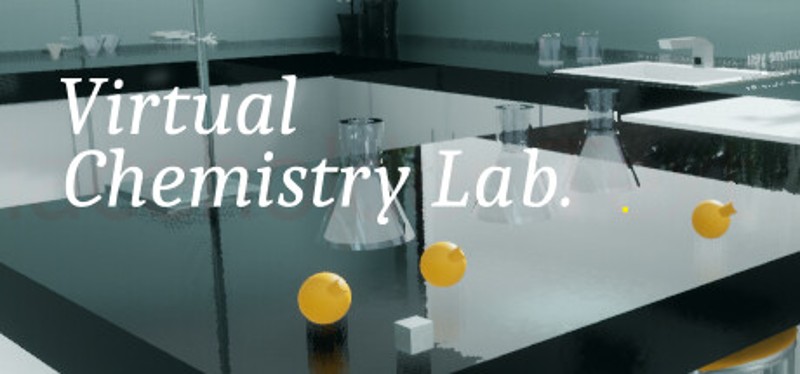 Virtual Chemistry Lab Image