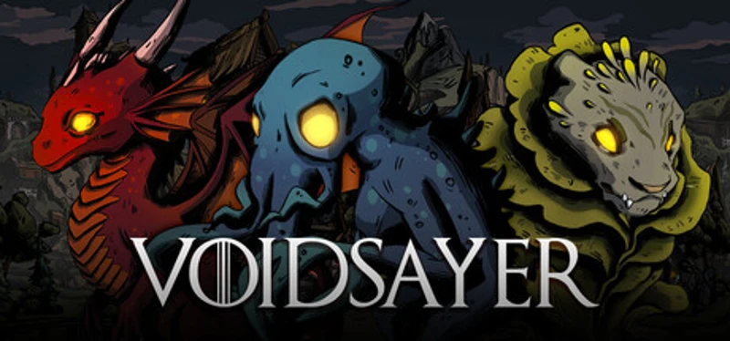 Voidsayer Redux Image