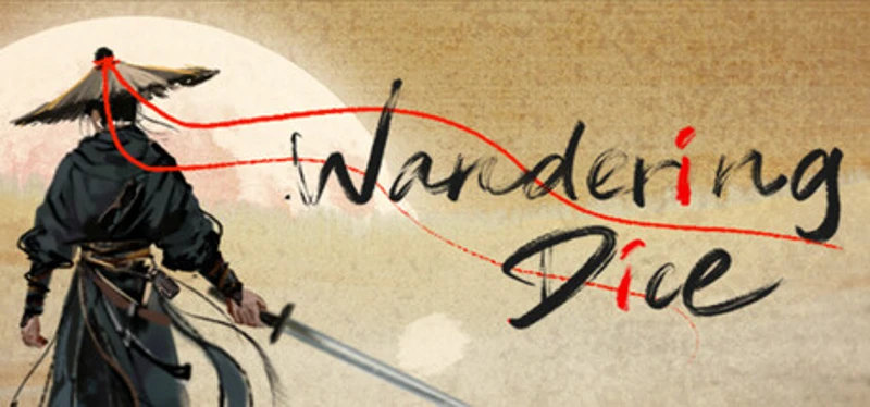 Wandering Dice Image