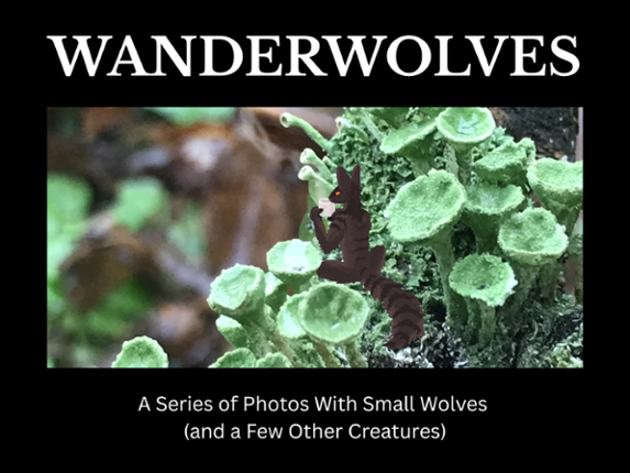 Wanderwolves Image