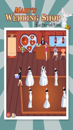 Wedding Shop - Wedding Dresses screenshot