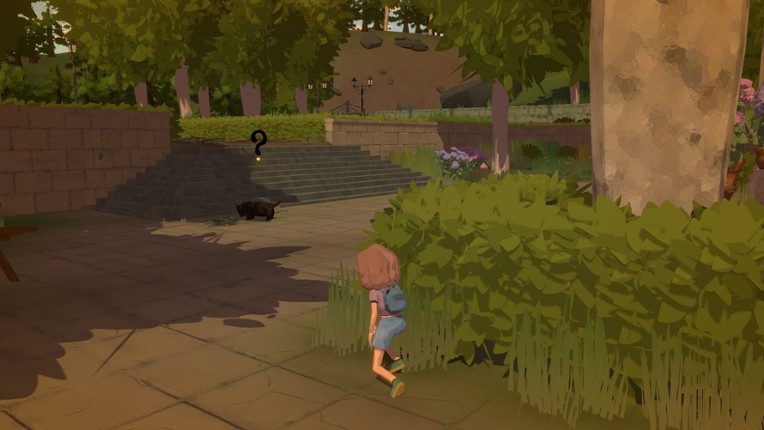 What Comes Next screenshot