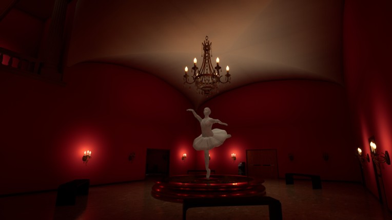 What Hides in Dreams screenshot