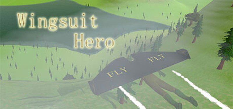 Wingsuit Hero Image