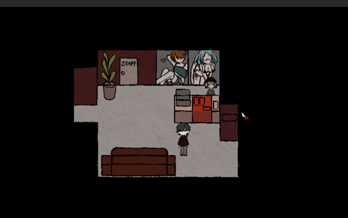 WithoutEyes Chapter1 Image