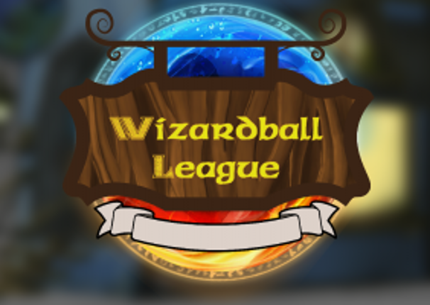 Wizardball League Game Cover