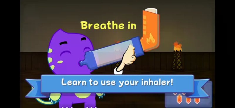 Wizdy Pets screenshot