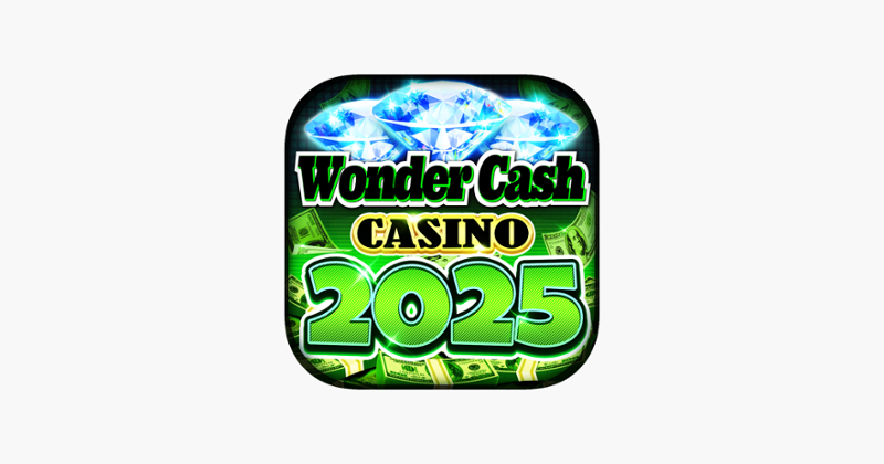 Wonder Cash Casino Image