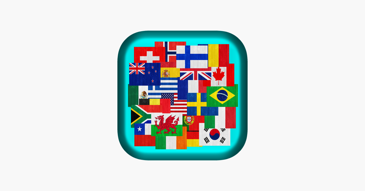 Games like World Country Flags Logo Emblem Quiz Best Games