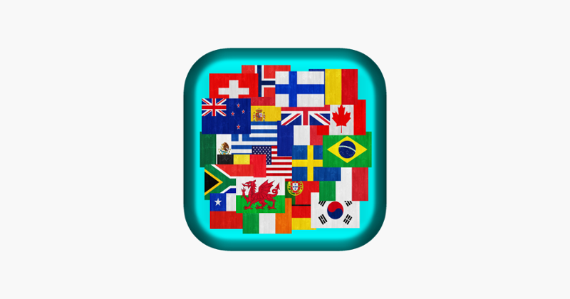 World Country Flags Logo Emblem Quiz Best Games Image